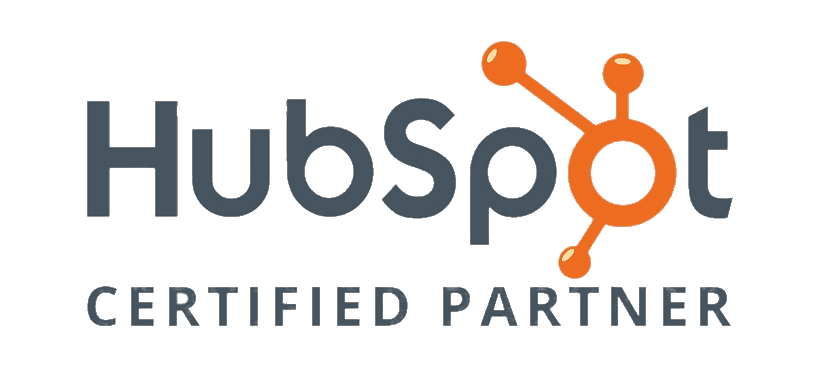 Hubspot Certified Partner
